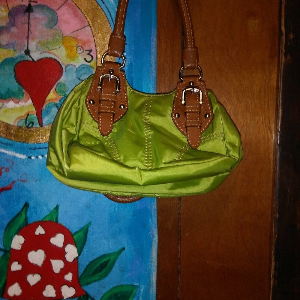 Handbag